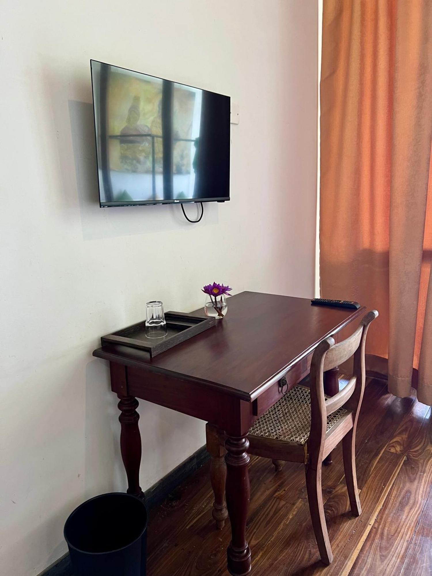 Villa seven faces Galle Esterno foto